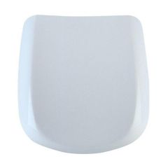 Twyford Envy NV7995 Soft Close Toilet Seat and Cover White