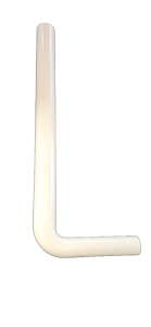 OLI 490151 Flush Pipe  50x40 H 60 L21