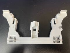 OLI CRADLE  BLOCCO CENTRALE PER CASSETTA DA INCASSO OLI 74 OLIVER 601532 