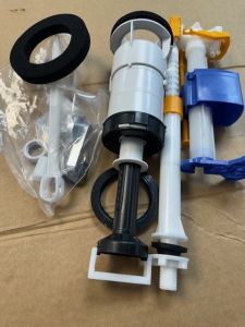 Oli Eco Toilet Cistern Lever Pack TNR1000000001001