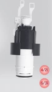 Noken / Oli Flush Valve 99400106000 / 5906976340698 