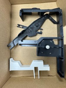 OLI KIT PNEU TOPAZIO 087617