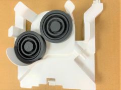 Oli Oliver Toilet Expert Control Block 719145. control