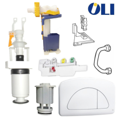 OLI TRANSFORMATION KIT BUILT-IN DIAMOND