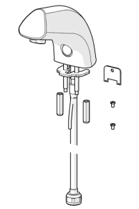 Oras Electra Spout 198785