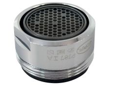 Oras aerator 232211 for Air mixers joints & transitions M24x1 STD HC A