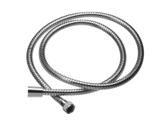 ORAS 241104  Shower Hose 1.5m in Chrome