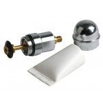 Original spare part - Complete reverser device - IDEAL STANDARD : D968083AA