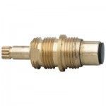 Original spare part - Valve head D98A007NU (10 pieces) - IDEAL STANDARD ROB