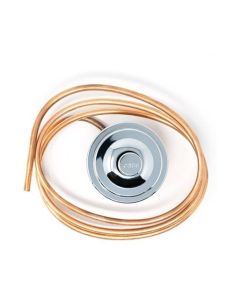 Original CATIS Button for Drums D1030