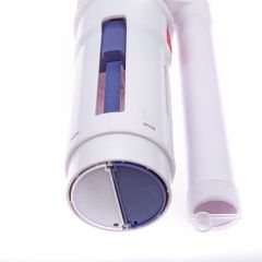 Original Toilet Cistern flush valve for WC toilet Kerra Retro 121020001 Height is 24cm Tall