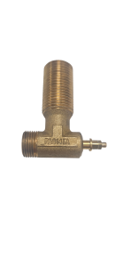 Geberit and Oli Toilet Cistern Isolation Valve PA0141 A