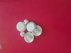 Jacob Delafon Patio toilet seat buffers