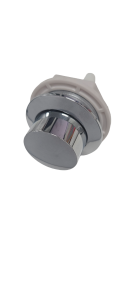 Chrome Push Button for Concealed Cisterns 22525474