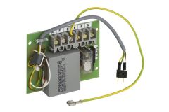 GEBERIT PCB discharge valve to the toilet Geberit - 889.038.00.1