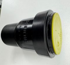 Geberit pipe Kit EN 1519 BN PE-HDSN4 