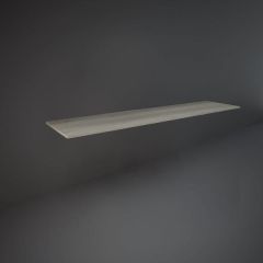 RAK Plano Solid 200Cm Work Top PLASL20146500 Bathroomsuites