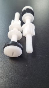 Cistern Fixing Bolts BSP