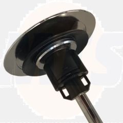 McAlpine PLUGCB-AUT-52 70mm Diam CPB Clicker Plug