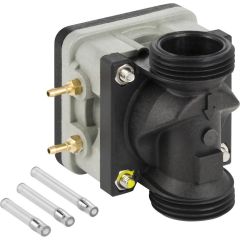 Pneumatic valve for urinals Geberit - 240.870.00.1