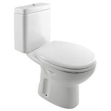 Porcelanosa City  Toilet Seat and cover Soft Close 100088961 / N377001039