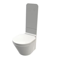 Porcelanosa Mood Soft Closing Toilet Seat 100121999