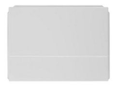 Twyford.PP2183WH.Endurance.End.Panel.750mm.....