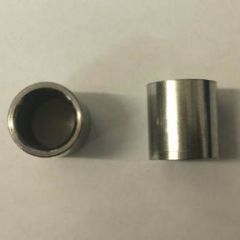 Pressalit Scandinavia 75 Toilet Seat Hinge Clamp Bush and Fixing spares Set of 2  A7220