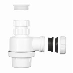 Fluidmaster PRO7025 32 & 40mm T/Scopic Bottle Trap