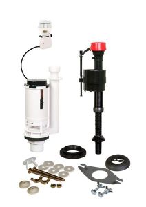 Fluidmaster PROCP001 Pro Cist Pack