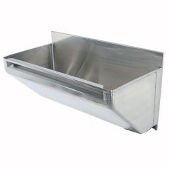 Twyford.PS9120SS.800mm.Scrub.Trough......