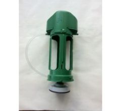 Niagara Pneumatic 6L Dual Flush Valve PSPOVN323866 - Efficient Water Saving Solution