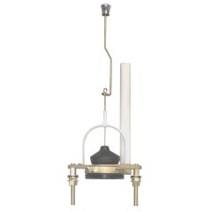 Pull flushing mechanism  JACOB DELAFON  9000