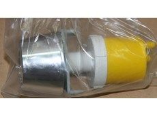 Push button material 269482 Producer Code  20200