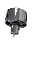 Push Button in Chrome