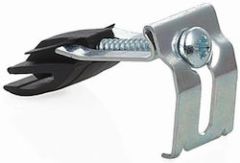 Pyramis 523000556 Set of 6 Clips for Inset Inst.