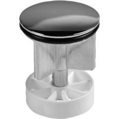 Macdee.QBP13CP.Basin.Pop.Up.Plug.1.1/4in.CP..