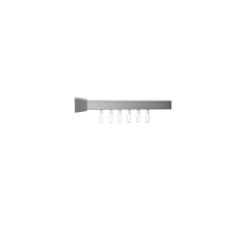 Macdee.QHK01CP.18in.Bath.Ball.Chain.&.S.Hook..