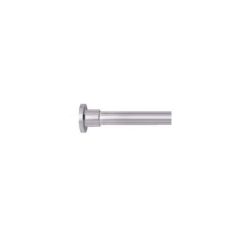 Wirquin.30.-.WASTE.C50510.18".BATH.BALL.CHAIN.&.S'HOOK
