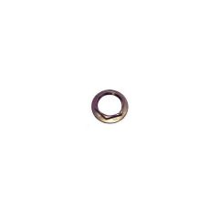 Wirquin 30 WASTE C50298 Backnut 1.5"Medium Flange Mazak Back Nut QKD24WS