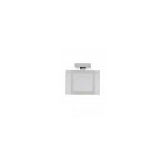 Croydex QM262841 3-Tier Corner Basket