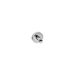 Croydex QM411741 Pendle Robe Hook