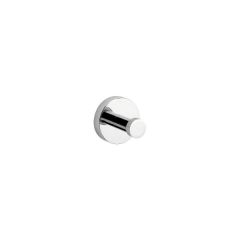 Croydex QM481741 Epsom Robe Hook