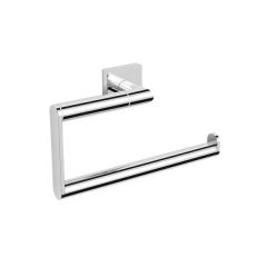 Croydex QM641741 Hampstead Double Robe Hook