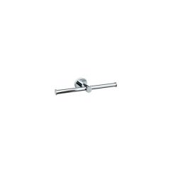 Croydex QM731241 Sutton Hook Toilet Roll Holder