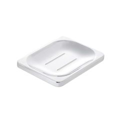 Croydex QM731941 Sutton Soap Dish