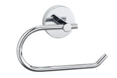 Croydex QM741141 Romsey toilet roll holder