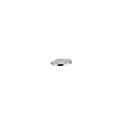 Croydex QM785941 Wire Corner Basket