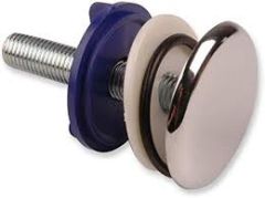 Macdee QTH01CP Taphole Stopper