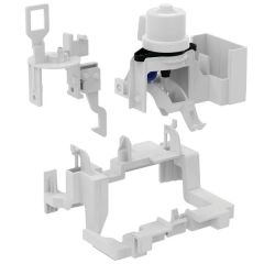 Ideal Standard  ProSys electronic conversion kit for infared actuated flushplates (Septa Pro E1 & E2) (120 depth frames & cisterns only)  R009967